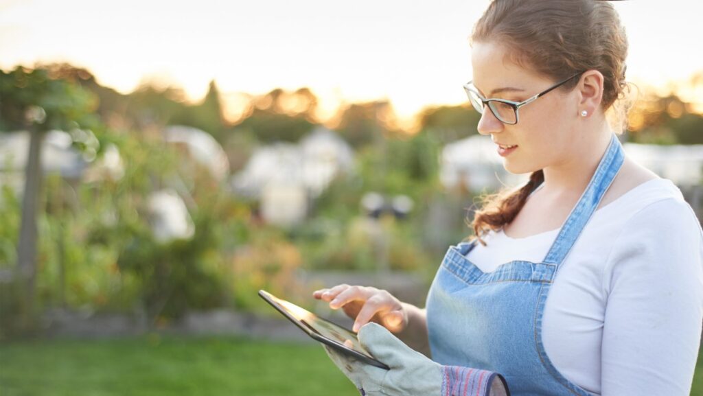 Garden Gadgets