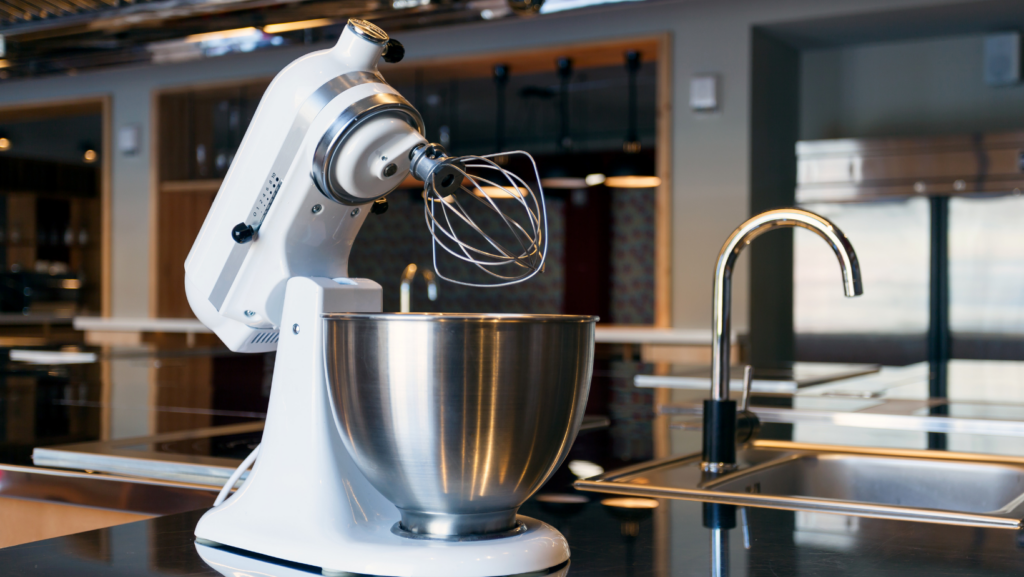 Modern Kitchen Gadgets