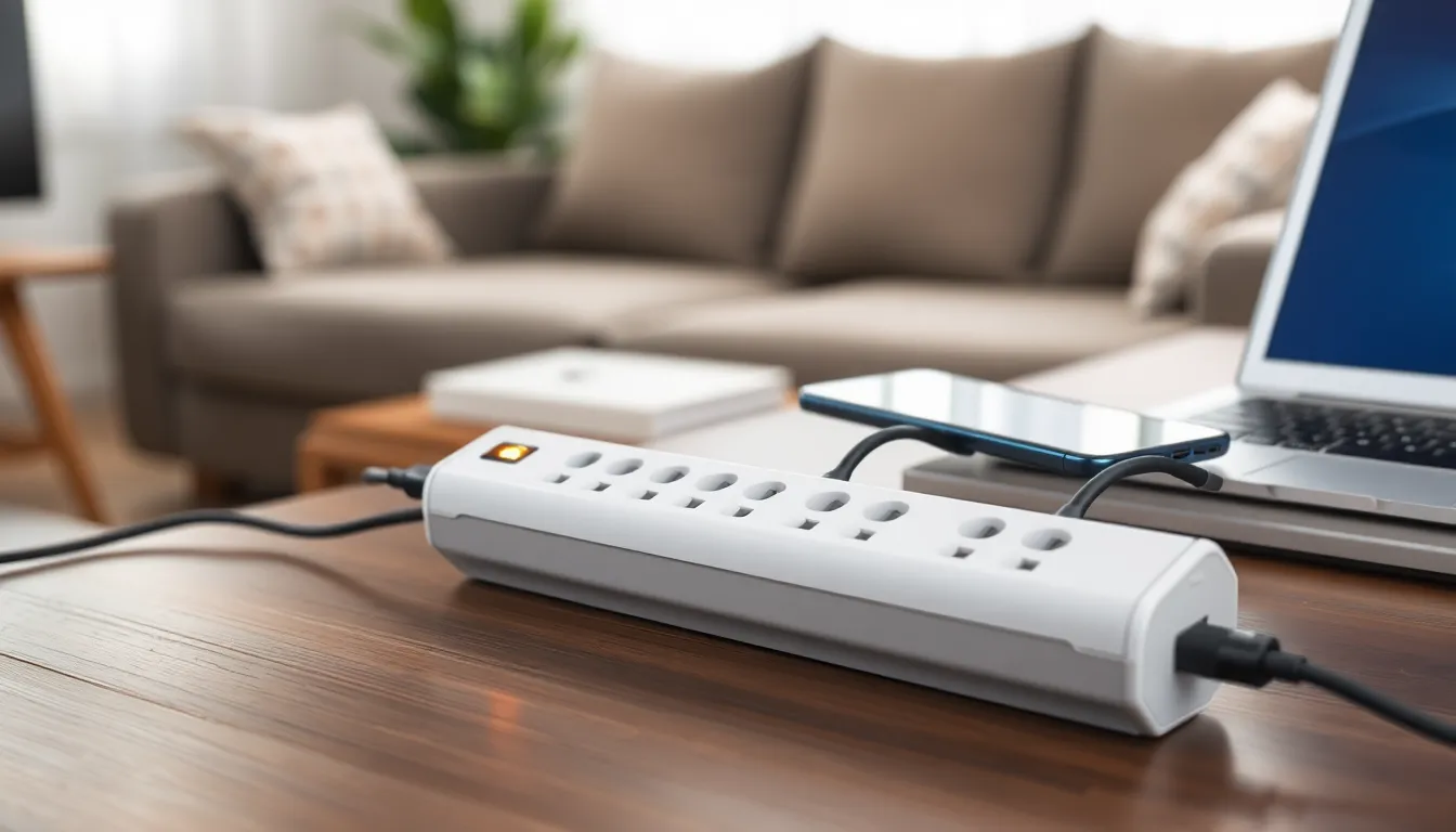best surge gadget