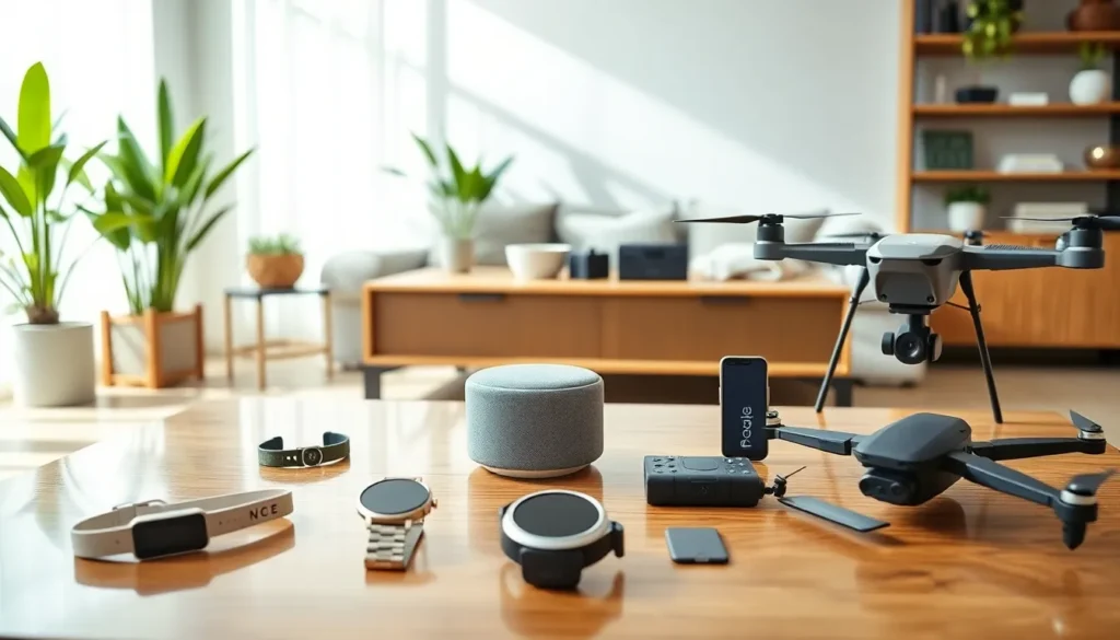 cool technology gifts